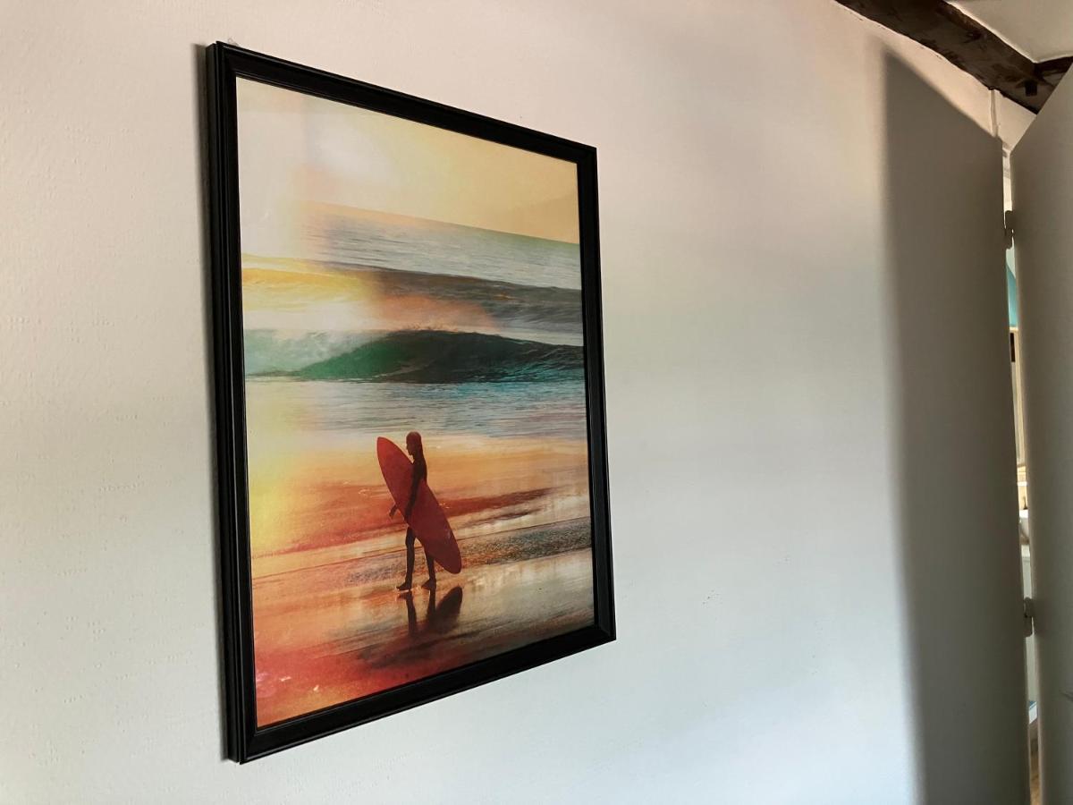 F3 La Plage - Gare - Netflix - Wifi - Parking Evreux Ngoại thất bức ảnh
